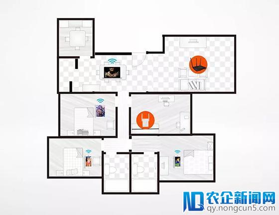 专治WiFi死角，腾达双频WiFi信号放大器A18来袭
