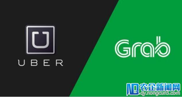 外媒：Grab为何能在东南亚击败Uber？软银功不可没