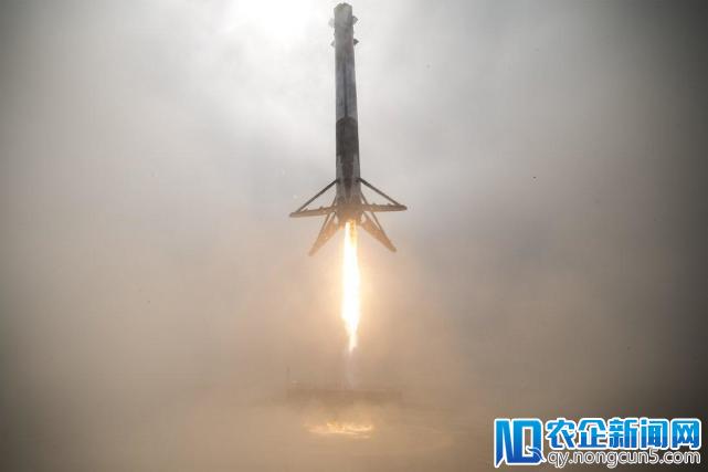 SpaceX去年发射数超俄罗斯 一度把地球电离层打了个大窟窿