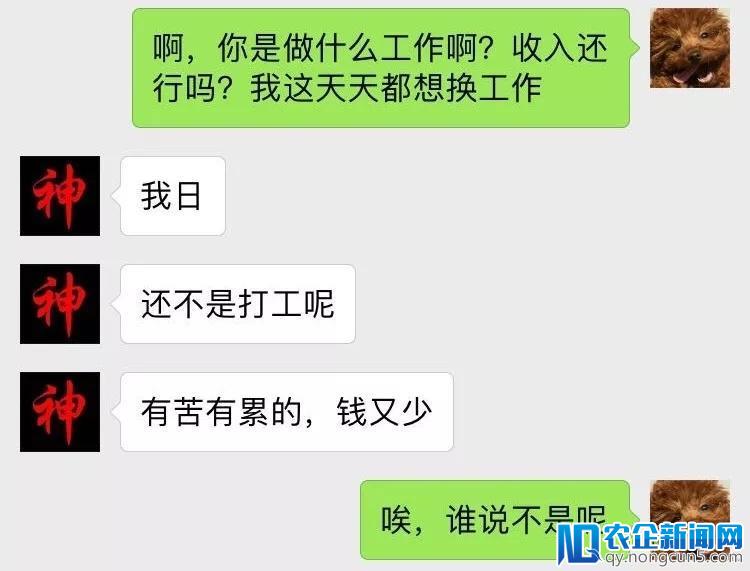 我暗访了快手上的杀马特，真相令我汗颜