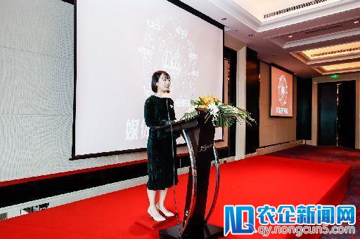 优亿举办媒体战略沟通会——与行业进行深度对话交流