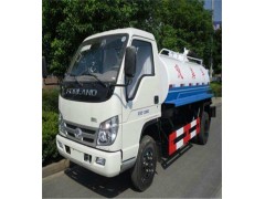 二手吸糞車