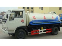 二手吸糞車