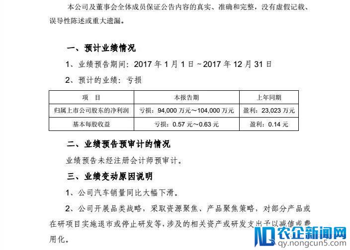 吉利赶超宝马，或成2017自主车企最大赢家