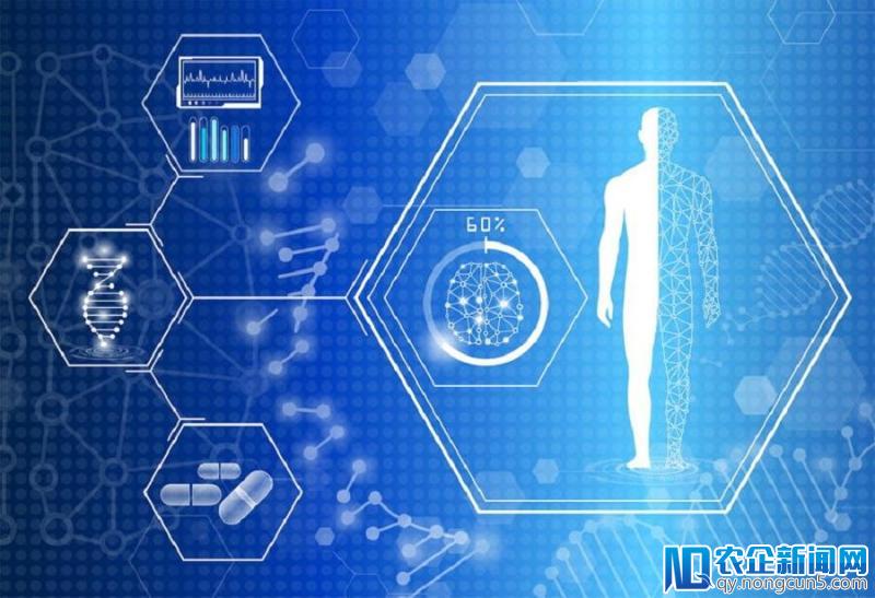 人人都谈的“AI+医疗”,到底包括哪些落地应用?