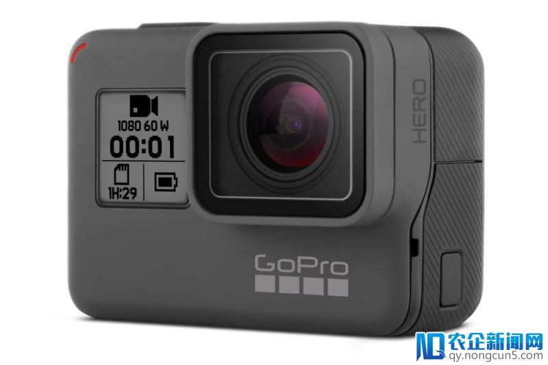 【早报】iOS 11.3 正式版发布，加入电池管理和公交卡功能 / GoPro 推“廉价版”Hero 相机 / 爱奇艺赴美上市首日大跌 13%