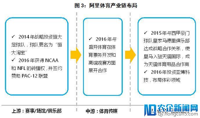 从“横空出世”到“迅速陨落”，乐视体育的扩张“雷点”引人深思