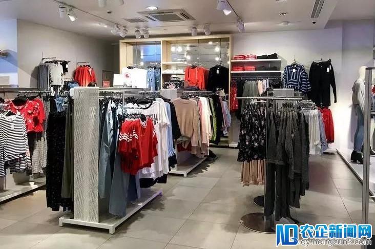 H&M 最终还是进驻了天猫，快时尚的电商竞争里它还能拿到什么？