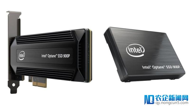 Intel Optane 傲腾内存评测：大容量硬盘玩家的鸡脆骨