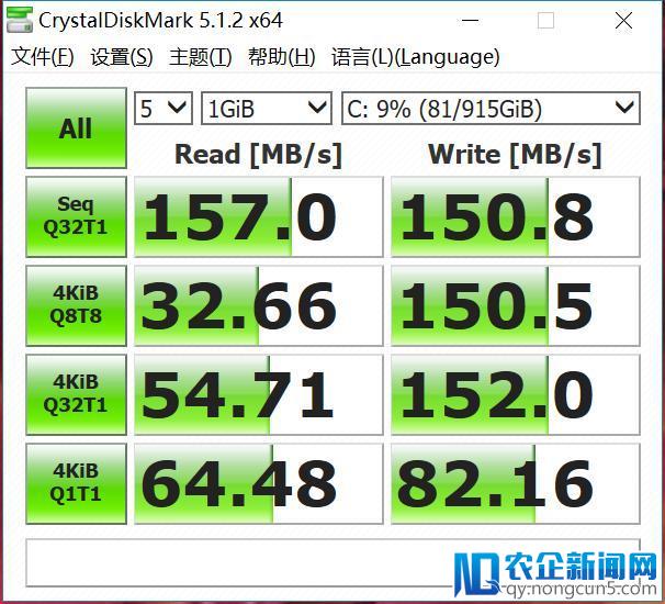 Intel Optane 傲腾内存评测：大容量硬盘玩家的鸡脆骨