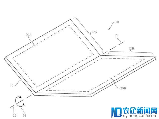 苹果可折叠手机大揭秘 这六件事不可不知