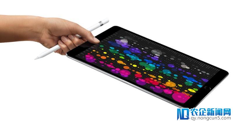 2018 款 iPad Pro 传闻汇总：贵是肯定贵，2 个月后就知道了