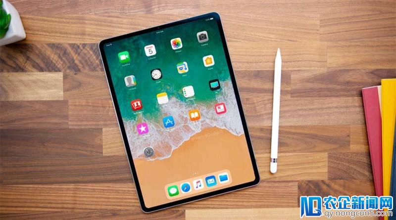 2018 款 iPad Pro 传闻汇总：贵是肯定贵，2 个月后就知道了