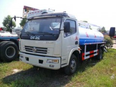 二手吸糞車