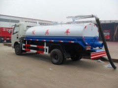 二手吸糞車