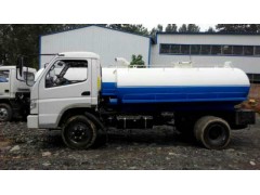 二手吸糞車