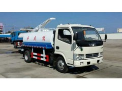 二手吸糞車