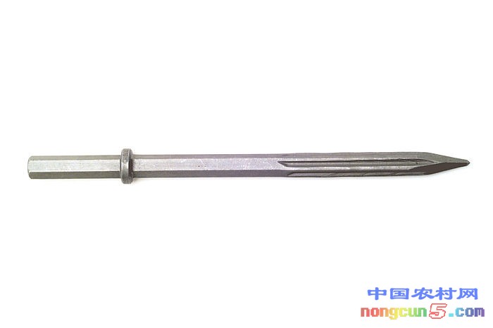 BH23破碎鎬頭3