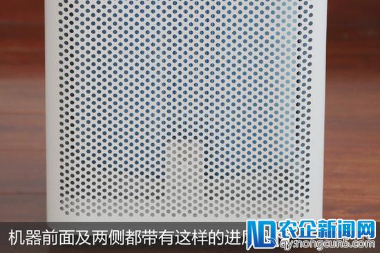 小米空气净化器2质量调查：除甲醛能力疑似虚标