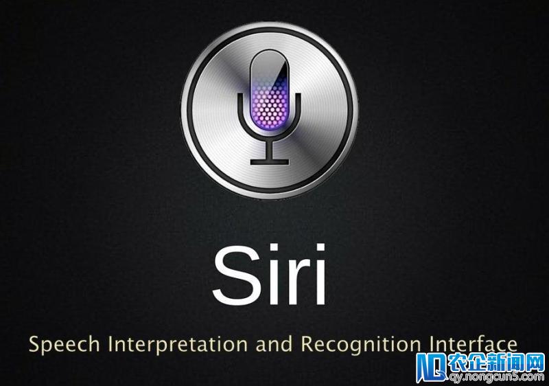 苹果正在聘请上百号工程师，只为“拯救” Siri