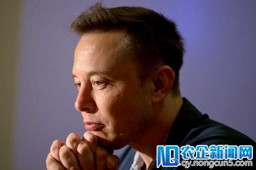 外媒：马斯克当前问题并非Model 3产能，而是如何吸引资金