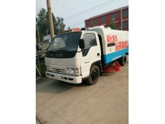 二手小型掃路車出售價格
