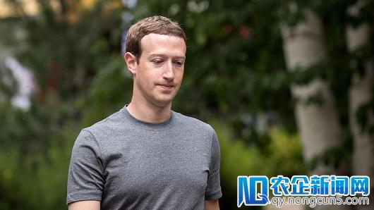 大摩将Facebook目标价调低13%，担心丑闻影响广告营收