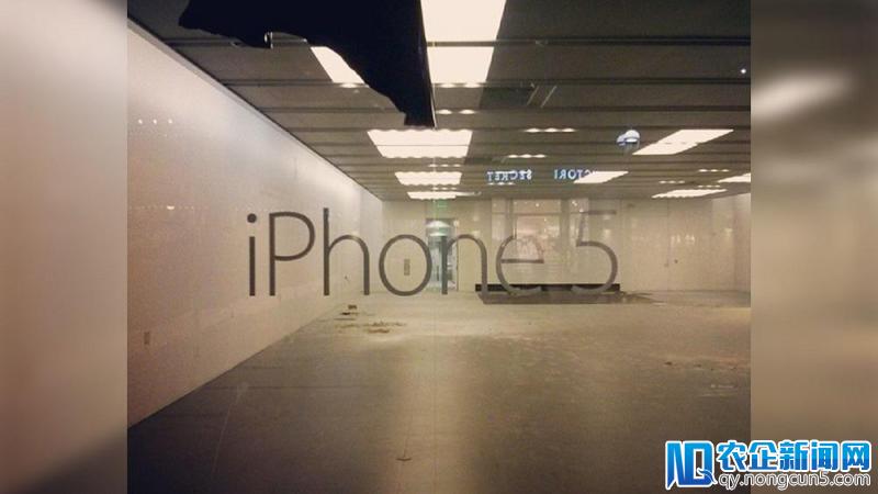 寻找早年的 Apple Store 旧址：乔布斯最常去的那间如今成了鞋店