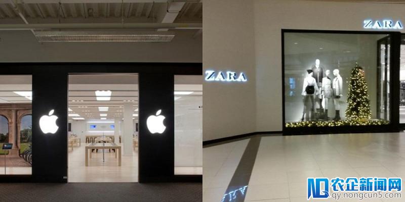 寻找早年的 Apple Store 旧址：乔布斯最常去的那间如今成了鞋店