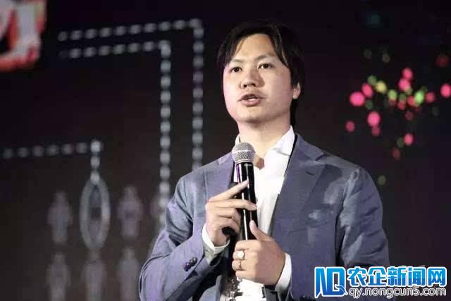 个推创始人兼CEO方毅确认参加“2018全球智能+新商业峰会”