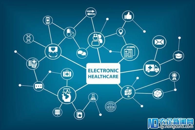 医改新方向：医疗+大数据，如何助力大健康产业？