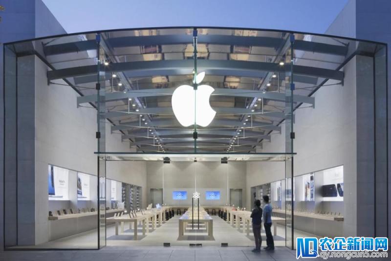 寻找早年的 Apple Store 旧址：乔布斯最常去的那间如今成了鞋店