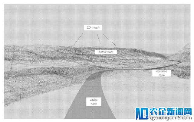 苹果自动驾驶拟用AR：“视野之外”也能一览无余