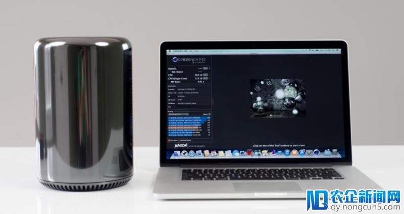 苹果亲承新 Mac Pro 的存在，下一代“垃圾桶” 2019 年发布