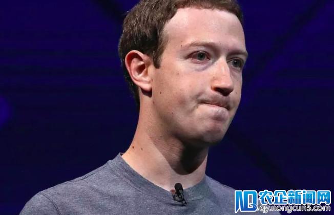 数据泄漏丑闻升级后， Facebook 宣布对多项隐私政策做调整