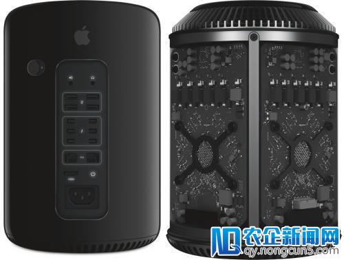 苹果确认下一代 Mac Pro 于 2019 年问世，将采用模块化设计