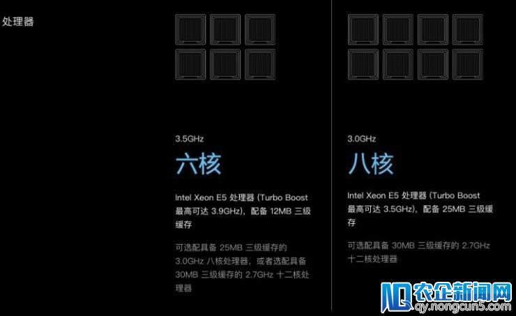 苹果确认下一代 Mac Pro 于 2019 年问世，将采用模块化设计