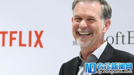 Netflix计划斥资3亿美元收购美国一广告牌公司