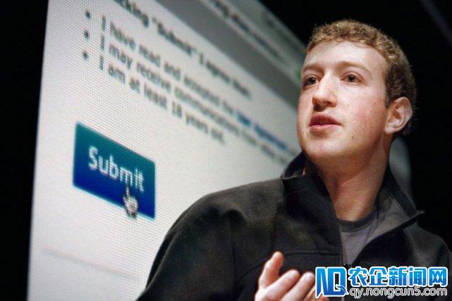 Facebook封杀加拿大数据公司 曾参与操作英国脱欧