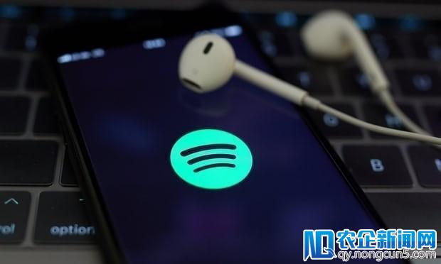 流媒体巨头Spotify 直接上市 仍需多方面证明自己的商业模式