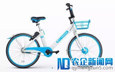 hellobike共享单车产品分析报告