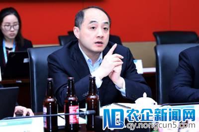 百威英博赴苏宁酒局 共同谋划世界杯“玩儿大的”