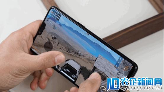 吃鸡卡不卡 OPPO R15实测绝地求生：发热续航画质超预期