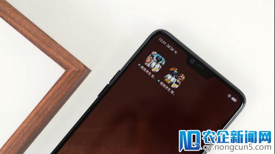 吃鸡卡不卡 OPPO R15实测绝地求生：发热续航画质超预期