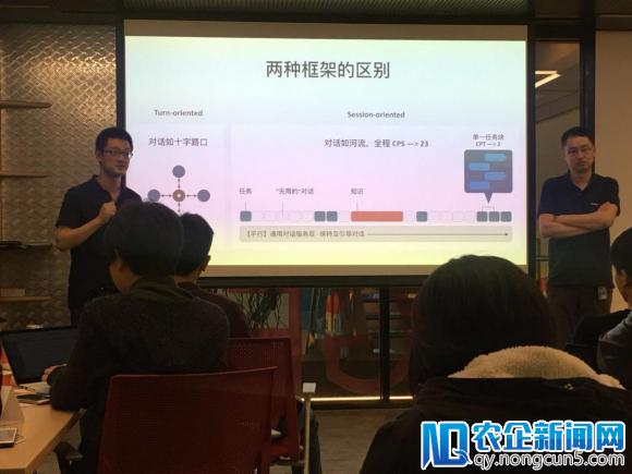 微软解析全双工语音交互感官 微软小冰加速情商与智商整合