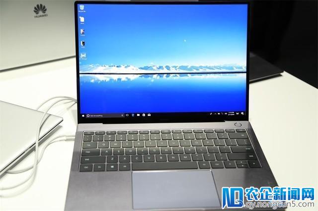 借卓越创新脱颖而出 华为MateBook X Pro获国内外媒体关注