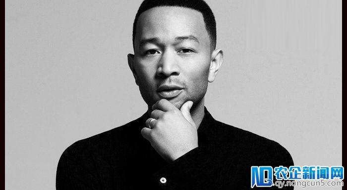 作为头号“谷粉”，John Legend 用 Google Pixel 2 拍摄了新单 MV