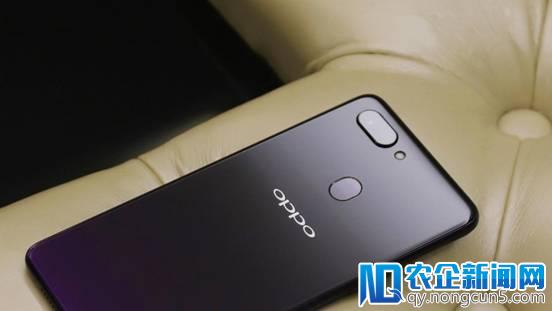 OPPO R15手机京东100%好评率，皆因有一颗懂拍照的AI芯