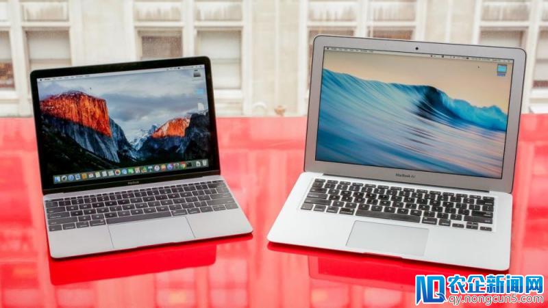 让 Macbook 秒变触控屏，只需 1 美元就能办到