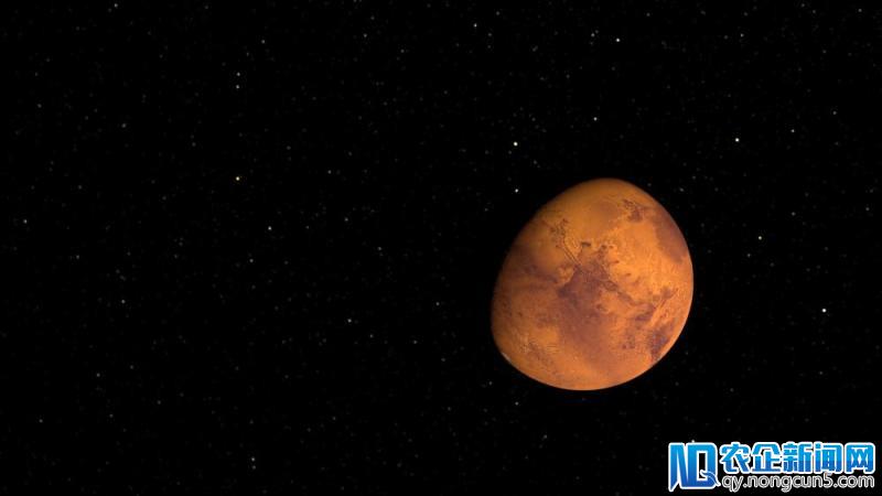 NASA 要派机器人蜜蜂上火星，比马斯克快一步？